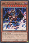 Image for The Wicked Eraser (King's Court) (KICO-EN062) - YuGiOh