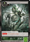 Image for Evergreen Sentinel (The Shaft of Light of Valhalla) (3-086) - Force of Will