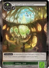 Image for Caith Sith Township (The Shaft of Light of Valhalla) (3-089) - Force of Will