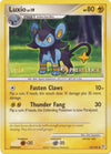 Image for Luxio - 52/130 (Prerelease) [Staff] (Nintendo Promos) (52/130) - Pokemon