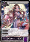 Image for Freya, Goddess of the full moon (The Shaft of Light of Valhalla) (3-102) - Force of Will