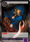 Image for Cursed Doll of the Mourning Witch (The Shaft of Light of Valhalla) (3-116) - Force of Will