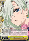 Image for Elizabeth: Breaking the Spell (The Seven Deadly Sins) (SDS/SX03-007 R) - Weiss Schwarz
