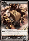 Image for Encode Gimmick (The Shaft of Light of Valhalla) (3-124) - Force of Will