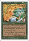 Image for Verduran Enchantress (Fifth Edition) - Magic: The Gathering
