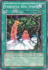 Image for Vengeful Bog Spirit (Dark Beginning 2) (DB2-EN033) - YuGiOh
