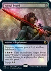 Image for Vorpal Sword (Buy-A-Box Promos) (396) - Magic: The Gathering