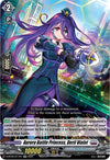 Image for Aurora Battle Princess, Derii Violet (D-BT02) (2017)