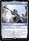 Image for The Blackstaff of Waterdeep (AFR Ampersand Promos) (48) - Magic: The Gathering