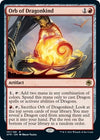 Image for Orb of Dragonkind (Adventures in the Forgotten Realms) (157) - Magic: The Gathering