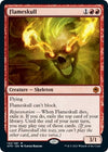 Image for Flameskull (Adventures in the Forgotten Realms) (143) - Magic: The Gathering