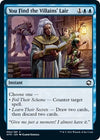 Image for You Find the Villains' Lair (Adventures in the Forgotten Realms) (84) - Magic: The Gathering