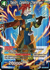 Image for Tapion, Calamity Challenger (Cross Spirits) (BT14-050) - Dragon Ball Super: Masters