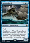 Image for Dragon Turtle (Adventures in the Forgotten Realms) (56) - Magic: The Gathering