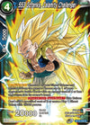 Image for SS3 Gotenks, Calamity Challenger (Cross Spirits) (BT14-046) - Dragon Ball Super: Masters