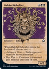 Image for Baleful Beholder (Showcase) (Adventures in the Forgotten Realms) (311) - Magic: The Gathering