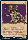 Image for Wight (Showcase) (Adventures in the Forgotten Realms) (316) - Magic: The Gathering