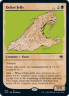 Image for Ochre Jelly (Showcase) (Adventures in the Forgotten Realms) (330) - Magic: The Gathering