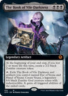 Image for The Book of Vile Darkness (Extended Art) (Adventures in the Forgotten Realms) (374) - Magic: The Gathering