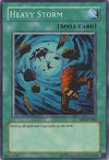 Image for Heavy Storm (Dark Beginning 2) (DB2-EN084) - YuGiOh