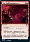 Image for You Find Some Prisoners (Adventures in the Forgotten Realms) (169) - Magic: The Gathering