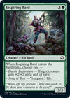 Image for Inspiring Bard (Adventures in the Forgotten Realms) (189) - Magic: The Gathering