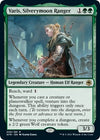 Image for Varis, Silverymoon Ranger (Adventures in the Forgotten Realms) (209) - Magic: The Gathering