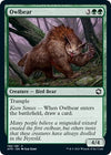 Image for Owlbear (Adventures in the Forgotten Realms) (198) - Magic: The Gathering