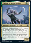 Image for Trelasarra, Moon Dancer (Adventures in the Forgotten Realms) (236) - Magic: The Gathering
