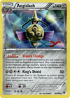 Image for Aegislash - 86/146 (Prerelease) [Staff] (XY Promos) (86/146) - Pokemon