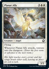 Image for Planar Ally (Adventures in the Forgotten Realms) (31) - Magic: The Gathering