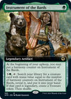 Image for Instrument of the Bards (Extended Art) (Adventures in the Forgotten Realms) (385) - Magic: The Gathering