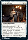 Image for Delver's Torch (Adventures in the Forgotten Realms) (10) - Magic: The Gathering
