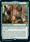Image for Instrument of the Bards (Adventures in the Forgotten Realms) (190) - Magic: The Gathering