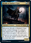 Image for Krydle of Baldur's Gate (Adventures in the Forgotten Realms) (226) - Magic: The Gathering
