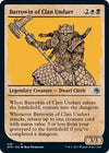 Image for Barrowin of Clan Undurr (Showcase) (Adventures in the Forgotten Realms) (336) - Magic: The Gathering