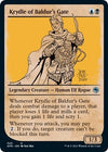 Image for Krydle of Baldur's Gate (Showcase) (Adventures in the Forgotten Realms) (343) - Magic: The Gathering