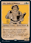 Image for Volo, Guide to Monsters (Showcase) (Adventures in the Forgotten Realms) (347) - Magic: The Gathering