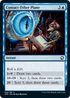 Image for Contact Other Plane (Adventures in the Forgotten Realms) (52) - Magic: The Gathering