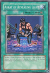Image for Array of Revealing Light (Dark Beginning 2) (DB2-EN148) - YuGiOh