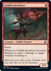 Image for Goblin Javelineer (Adventures in the Forgotten Realms) (144) - Magic: The Gathering