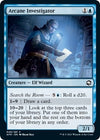 Image for Arcane Investigator (Adventures in the Forgotten Realms) (46) - Magic: The Gathering
