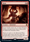Image for Xorn (Adventures in the Forgotten Realms) (167) - Magic: The Gathering