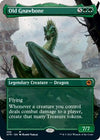 Image for Old Gnawbone (Borderless) (Adventures in the Forgotten Realms) (296) - Magic: The Gathering