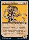 Image for Farideh, Devil's Chosen (Showcase) (Adventures in the Forgotten Realms) (339) - Magic: The Gathering