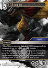 Image for Shinryu (Opus XIV: Crystal Abyss) (14-115L) - Final Fantasy TCG