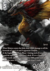 Image for Shinryu (Full Art) (Opus XIV: Crystal Abyss) (14-115L) - Final Fantasy TCG