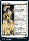 Image for Cleric Class (Adventures in the Forgotten Realms) (6) - Magic: The Gathering