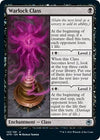 Image for Warlock Class (Adventures in the Forgotten Realms) (125) - Magic: The Gathering