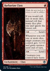 Image for Barbarian Class (Adventures in the Forgotten Realms) (131) - Magic: The Gathering